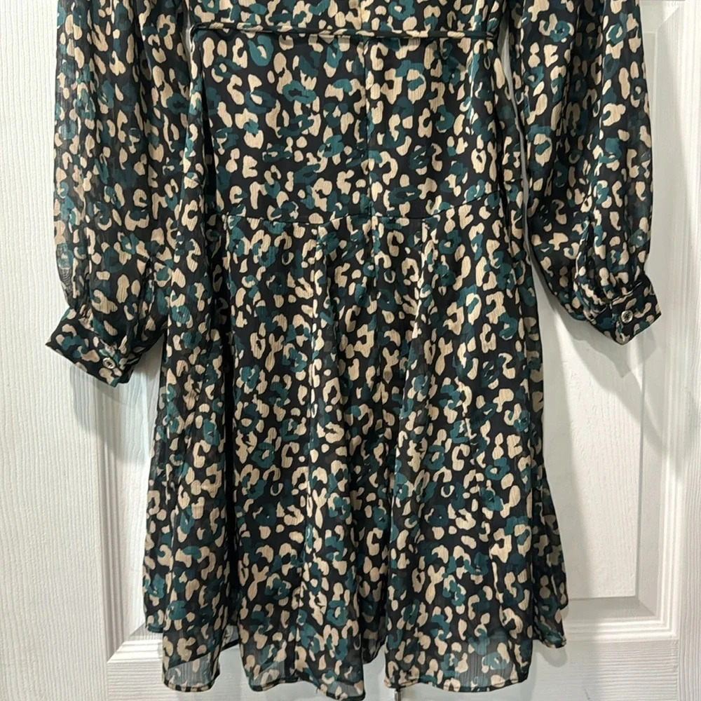 Tommy Hilfiger Dress - Picture 9 of 12